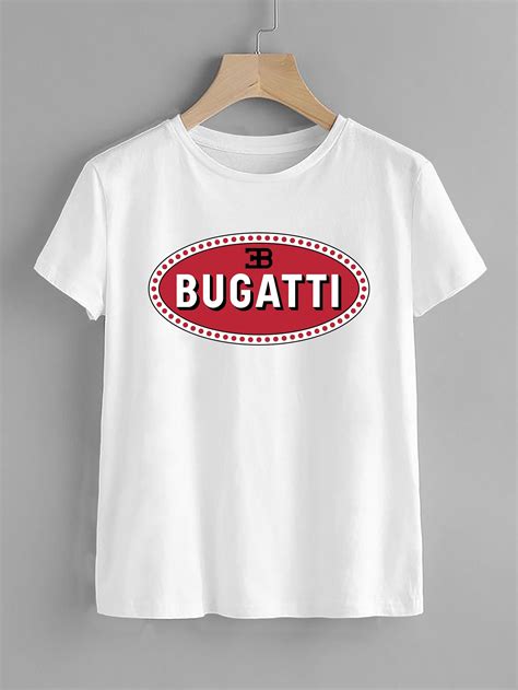 Classic Car T Shirt Of Bugatti Bugatti Veyron Koolart Etsy