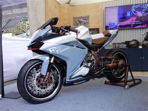 We did not find results for: Modifikasi Honda CBR250RR Cowboy konsep Japanese Low Rider ...