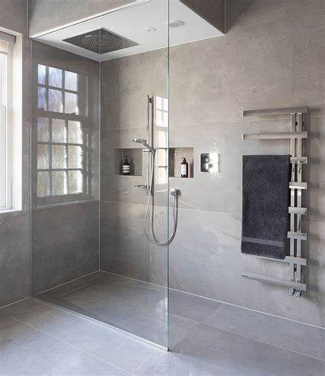 Elegant Wet Room Tiles Transforming Spaces