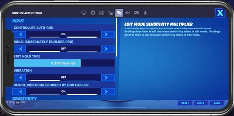 Best Settings For Fortnite Mobile No Lag Hud And Sensitivity — Tech How