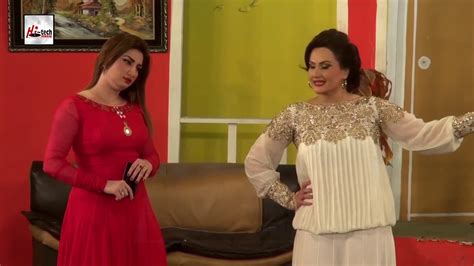 Qismat Baig Ki Qatal Ki Waja Nargis Pakistani Stage Drama Full Comedy Clip Youtube