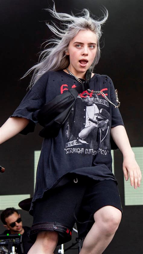 You can also download and share your favorite wallpapers hd wallpapers and background images. Free download MusicBillie Eilish 1080x1920 Wallpaper ID ...