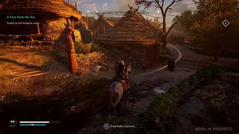 Assassins Creed Valhalla Leaked 30 Minutes Gameplay Gameshifu