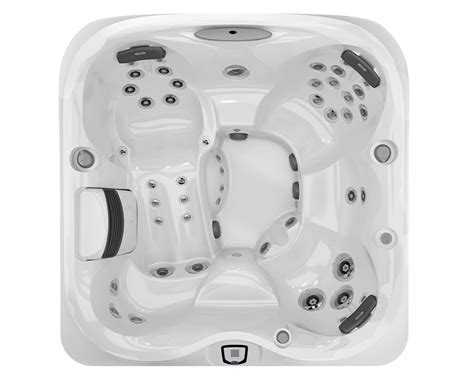J 435™ Jacuzzi® Hot Tub Wci Pools And Spas