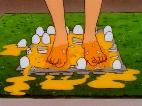 Image Eggy Feetpng King Of The Hill Wiki Fandom Powered By Wikia
