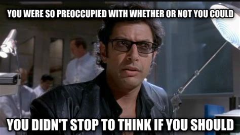10 Craziest Memes About The Movie Jurassic Park That Will Make You