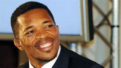 ‘nobody Knocked On My Door To Go For Dinner Makhaya Ntini Opens Up About Time In South African