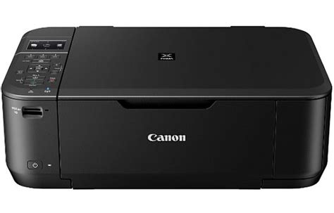 You can print out the network settings of the machine such as its ip address and ssid. Canon Pixma MG3200