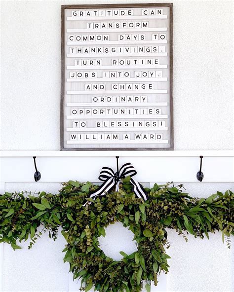 There's gnome place like home! Krumpets Home Decor on Instagram: "• GIANT LETTERBOARDS ...