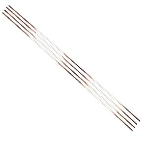 Best Brazing Rods Buying Guide Gistgear