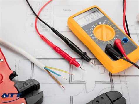 How To Read Electrical Blueprints Wiring Work