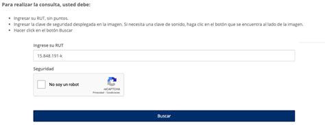En san pedro de la paz, concepción, chile lunes 26, octubre 2020 número de reclamo: Conoce o confirma sólo con tu RUT la AFP en la que estás ...