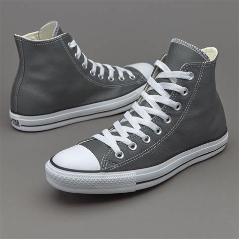 If you like converse high cut, you might love these ideas. Converse Shoes - Chuck Taylor All Star - Hi-cut - Mens ...