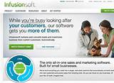 Pictures of Infusionsoft Email Marketing