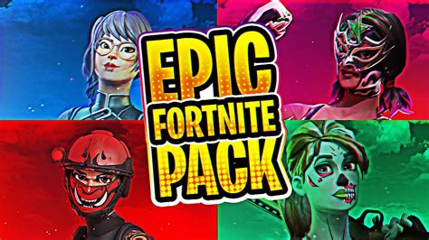 Epic Fortnite Banner Free Psd Chapter 2 Season 4 By Toxic Designs