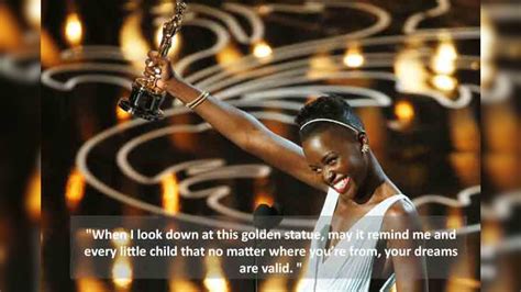 15 of the most memorable quotes from oscar winners speeches news18