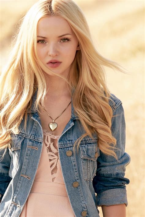 Dove Cameron Photoshoot The Girl And The Dreamcatcher Favorite Celebrity Pictures