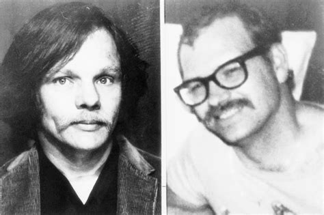 Are 'Toolbox Killers' Lawrence Bittaker and Roy Norris Still Alive