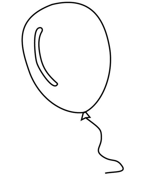 Mewarnai Balon Udara Animasi Mewarnai Q Images