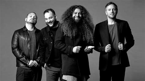 Coheed And Cambria Drops First New Song In Three Years ‘shoulders