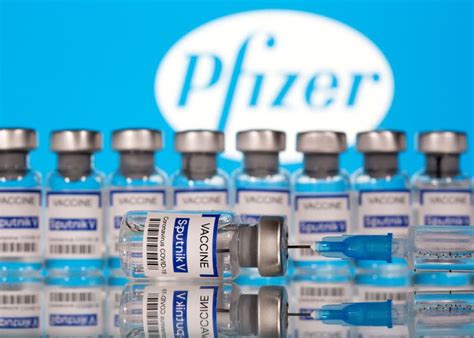 This is a harmless, modified version of a common cold virus that usually spreads among chimpanzees. Pfizer says it is on course to deliver UK COVID vaccine ...