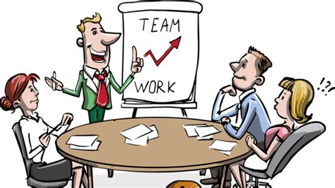10 Reasons Why Teamwork Collaboration Is Important At Workplace Education Today News
