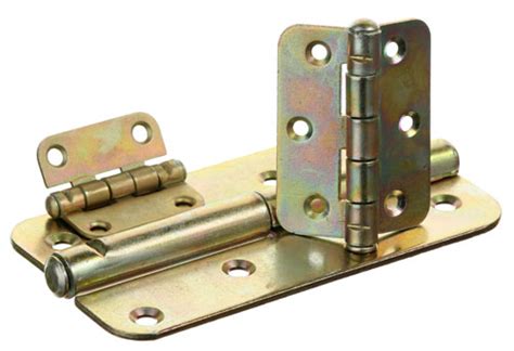 Cerchi delle cerniere per mobili, ante e porte? Montare le cerniere a libro - Bricoportale: Fai da te e ...