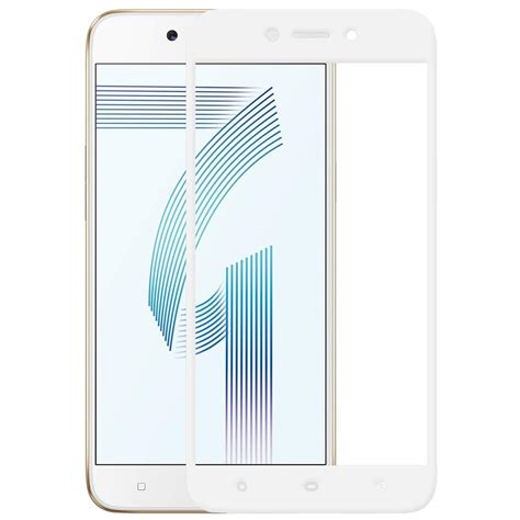 Buy Everscreen OPPO A71 5D Tempered Glass Screen Guard For OPPO A71