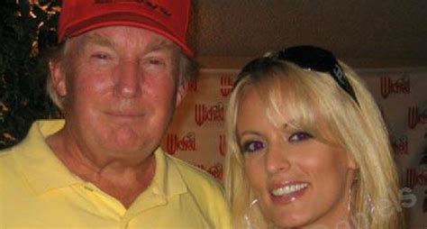 Trump Blew Up Meeting On China Threat By Obsessing Over Stormy Daniels