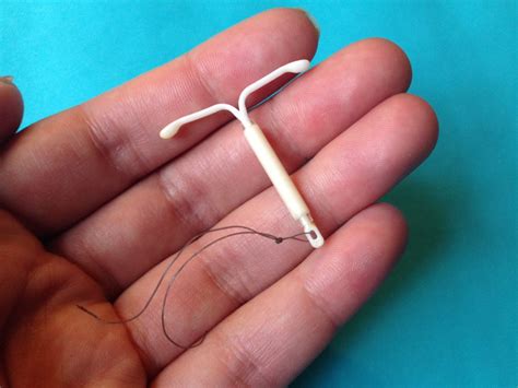 How Painful Is Iud Insertion 3 Women And An Obgyn Tell Us What To