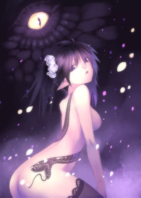 Tumbex Oppai Senpai Tumblr Com Nude Anime Girl
