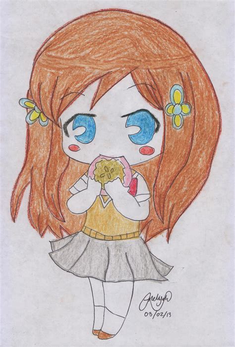 Chibi Cute Easy Anime Drawings Pin On People Image Of Drawing Chibi