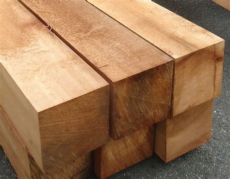 4 Disadvantages Of Rough Sawn Lumber And How You Can Work Around It