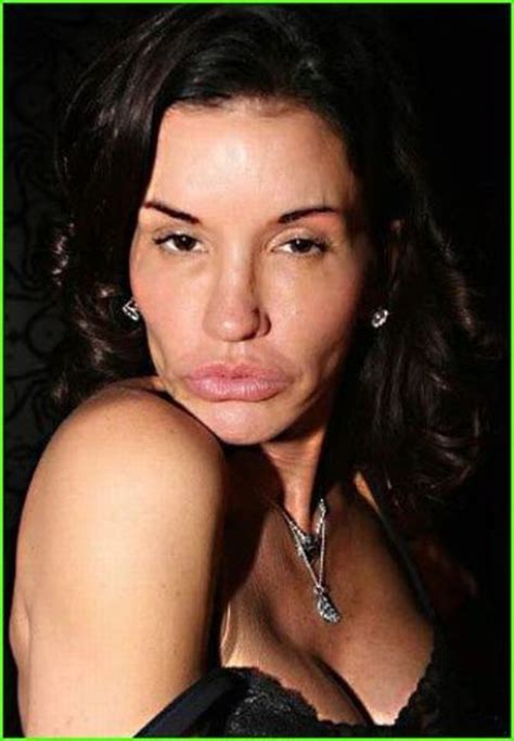 The Ugliest Faces Of Famous People 11 Pics