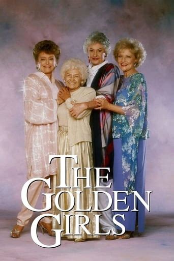 The Golden Girls 1985 Full Cast And Crew Flixi