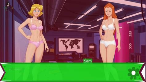 Totally Spies Paprika Trainer Uncensored 7 Xxx Mobile Porno Videos