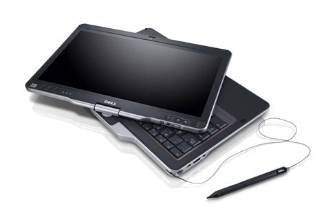 Dell Launches New Enterprise Grade Latitude Xt3 Convertible Tablet Pc