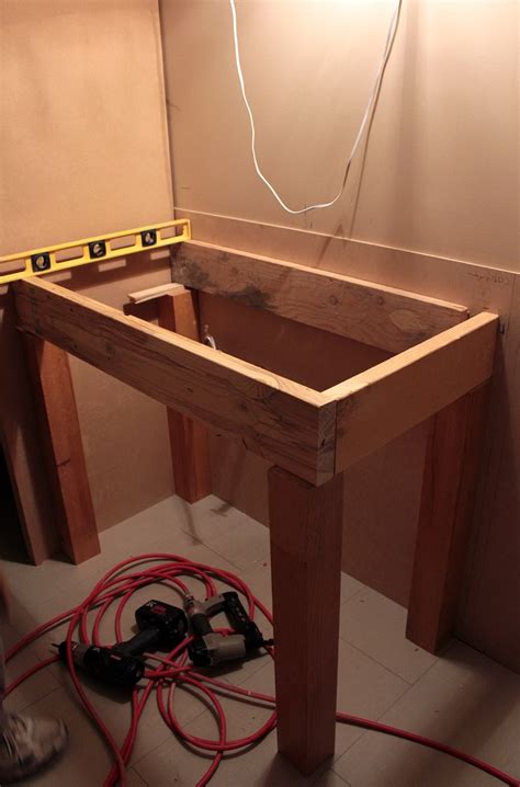 We did not find results for: Bathroom vanity plans woodworking