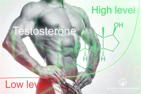 Busting The Myths Surrounding Testosterone Replacement Therapy Trt