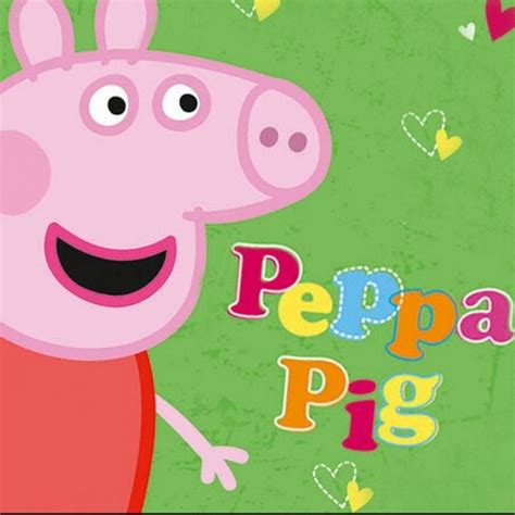 Peppa Pig Youtube