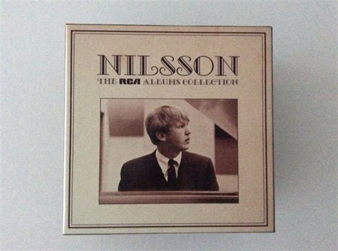 Harry Nilsson The Rca Albums Collection 17 Cds And Catawiki