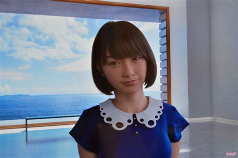 可愛すぎる3dcg女子高生「saya」の動く姿が初披露！ まにゅそく 2chまとめニュース速報vip