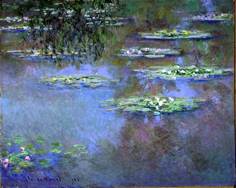 Of all the images associated with monet, the water lilies and the japanese bridge over the pool in the water garden at giverny are perhaps the most well known. Press Kit for Painting the Modern Garden: Monet to Matisse ...