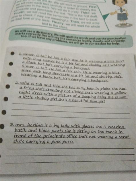 Jawaban Bahasa Inggris Kelas 10 Halaman 162 - Homecare24