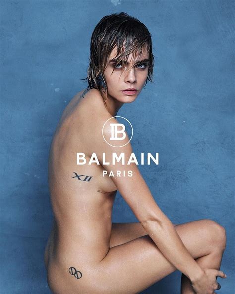 Cara Delevingne Nude Photos And Videos Thefappening