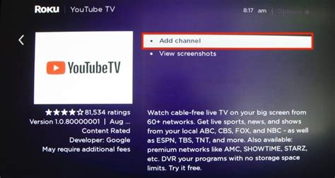 How To Watch Youtube Tv On Roku Player A Useful Way