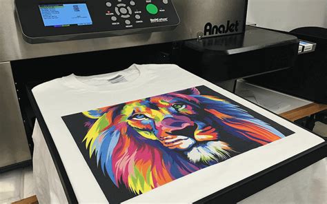 Digital T Shirt Printing Service In London