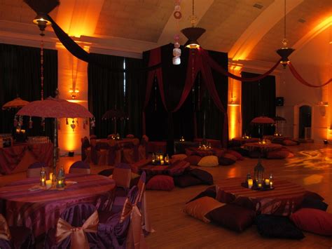Josephs Moroccan Lounge