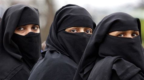 Which Countries Have Banned The Burka Abc News