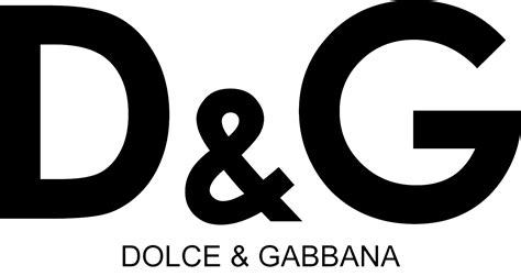 Dolce And Gabbana Logo Png Transparent Image Download Size 1494x793px